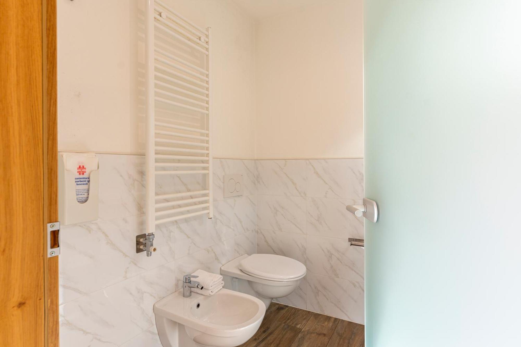 Park Hotel Avisio ソラーガ エクステリア 写真