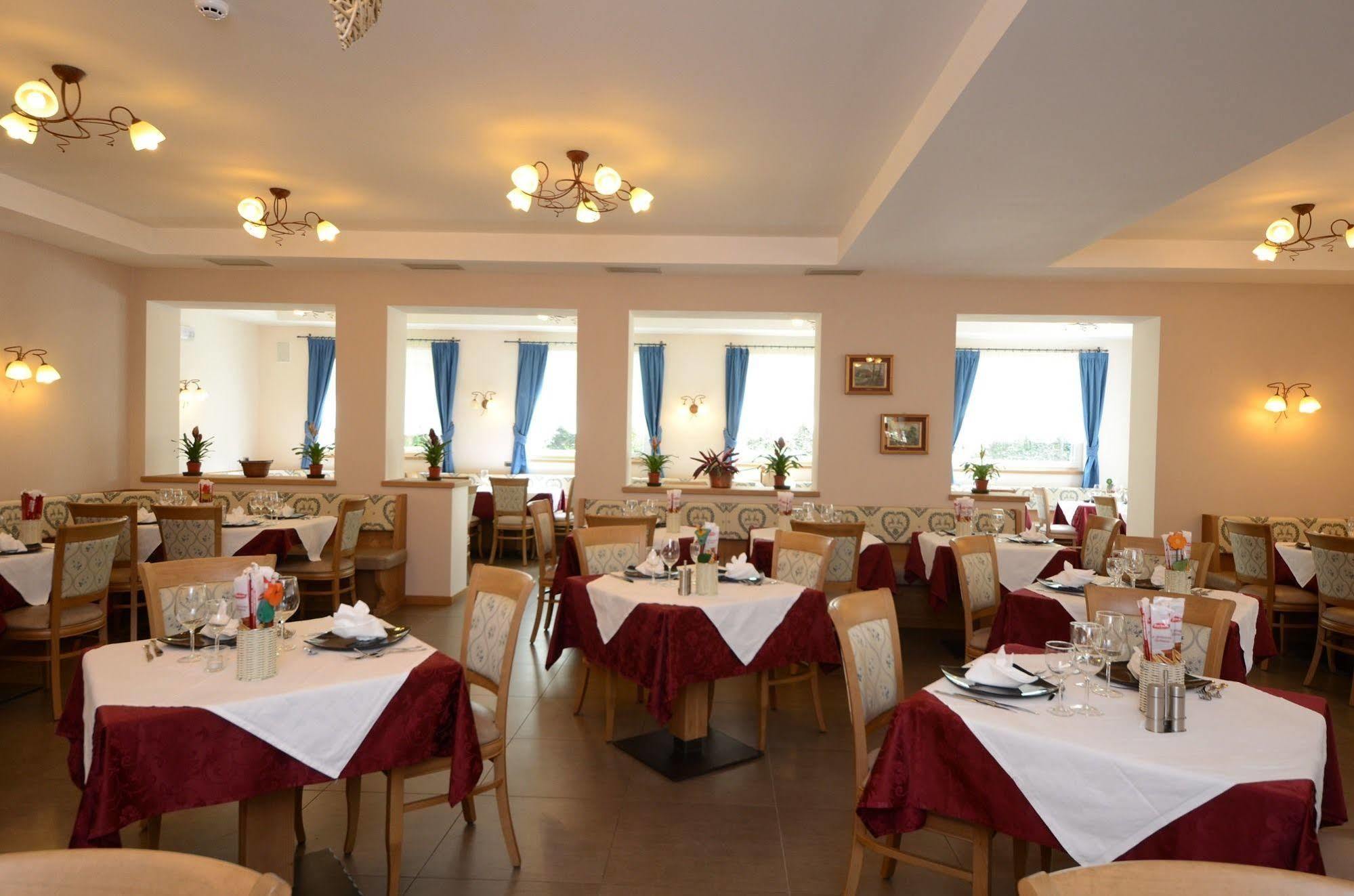 Park Hotel Avisio ソラーガ エクステリア 写真